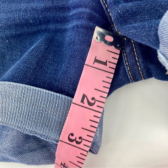 Patagonia denim shorts size 28 - Picture 7 of 8